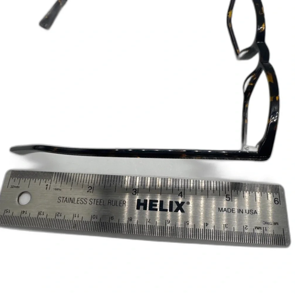 Warby Parker Unisex Eyeglasses or Sunglasses Frame Rectangle